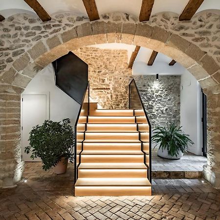 Abbi Suites Casa Rural, Suites & Spa Bocairent Luaran gambar