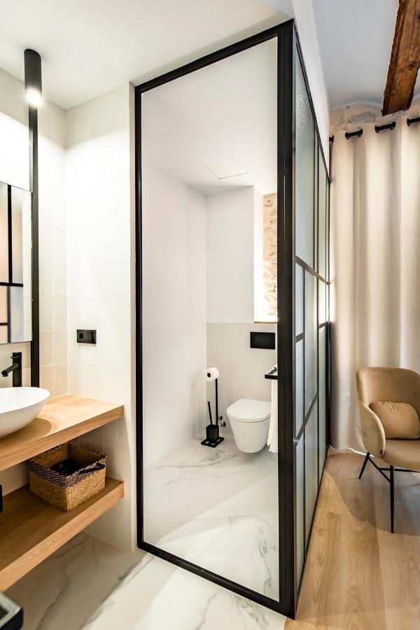 Abbi Suites Casa Rural, Suites & Spa Bocairent Luaran gambar