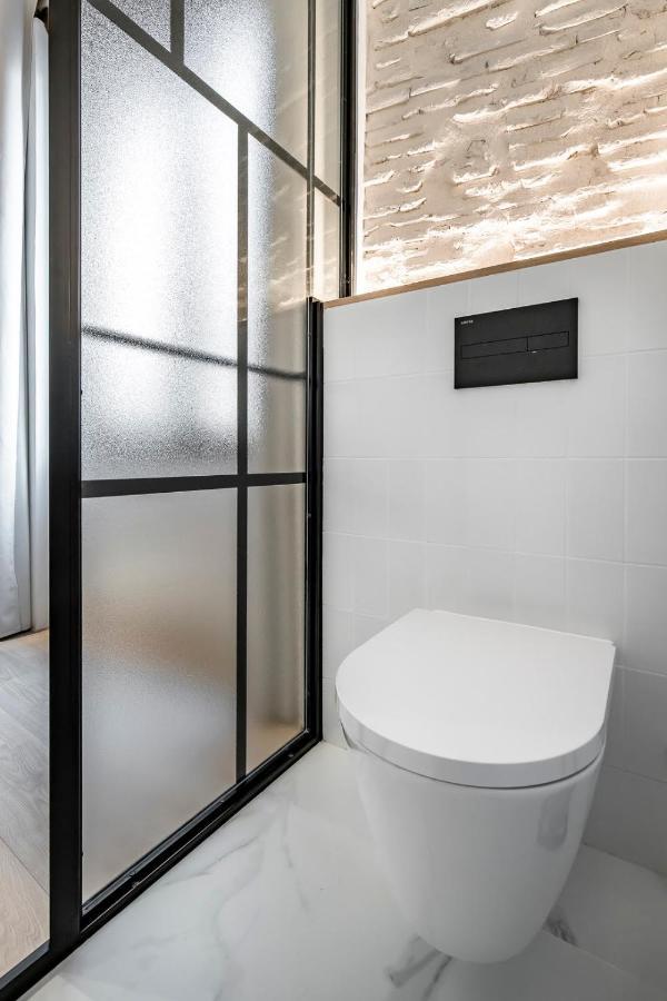 Abbi Suites Casa Rural, Suites & Spa Bocairent Luaran gambar