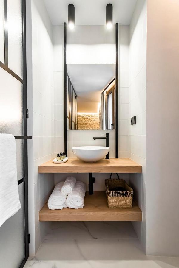 Abbi Suites Casa Rural, Suites & Spa Bocairent Luaran gambar