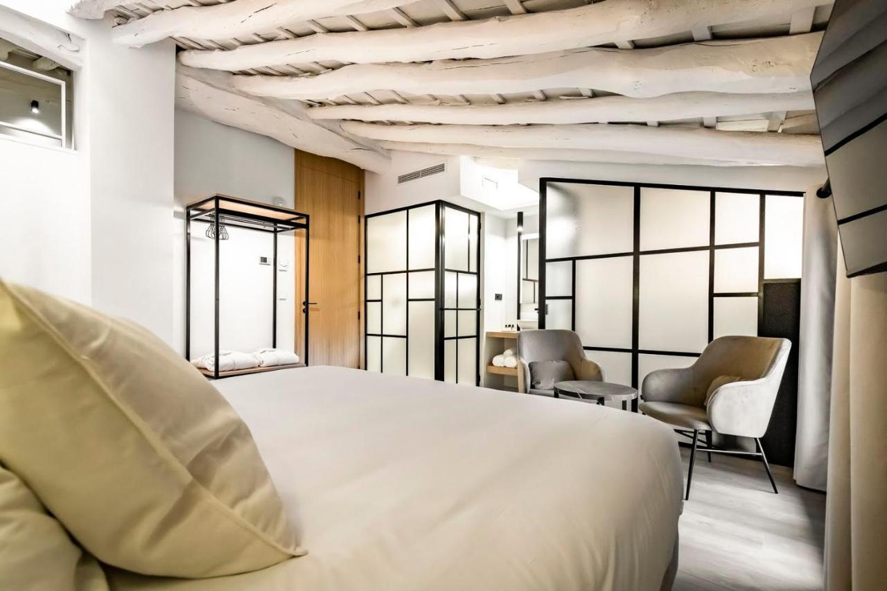 Abbi Suites Casa Rural, Suites & Spa Bocairent Luaran gambar