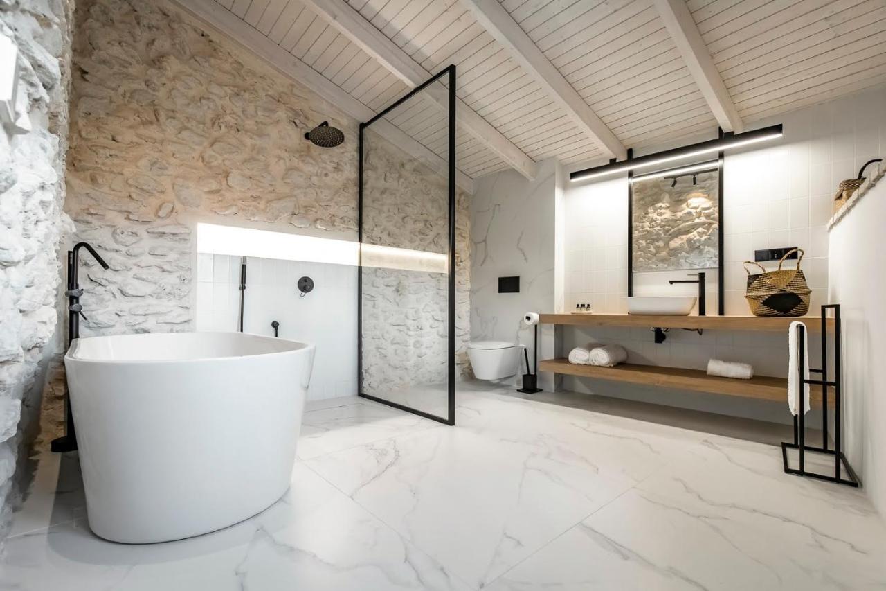 Abbi Suites Casa Rural, Suites & Spa Bocairent Luaran gambar