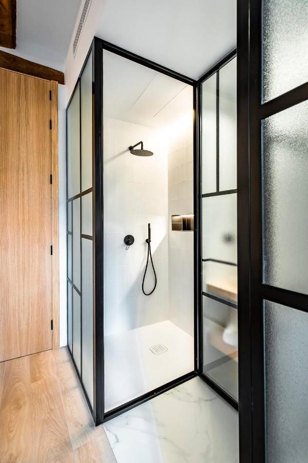 Abbi Suites Casa Rural, Suites & Spa Bocairent Luaran gambar