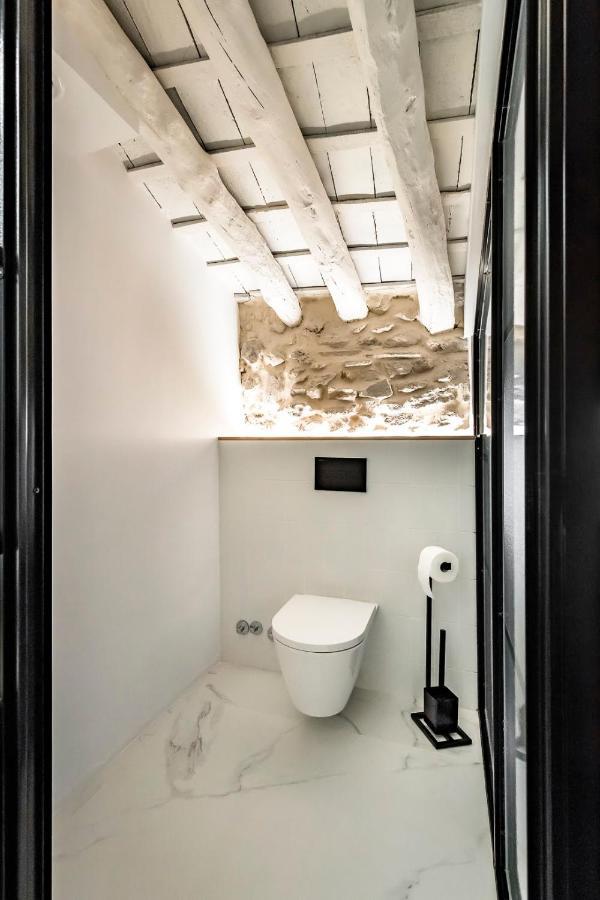 Abbi Suites Casa Rural, Suites & Spa Bocairent Luaran gambar