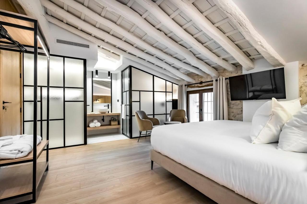 Abbi Suites Casa Rural, Suites & Spa Bocairent Luaran gambar