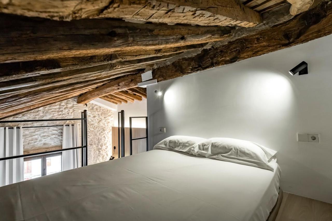 Abbi Suites Casa Rural, Suites & Spa Bocairent Luaran gambar