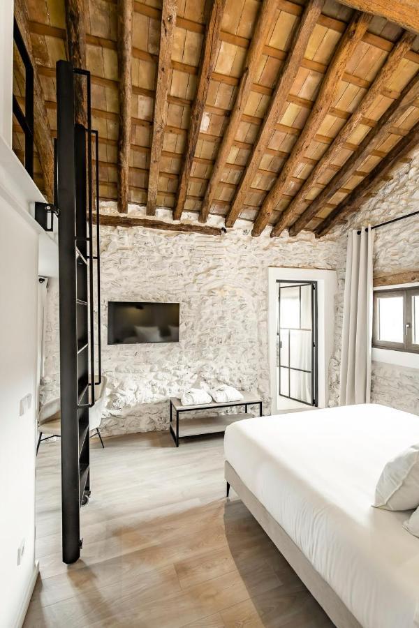 Abbi Suites Casa Rural, Suites & Spa Bocairent Luaran gambar