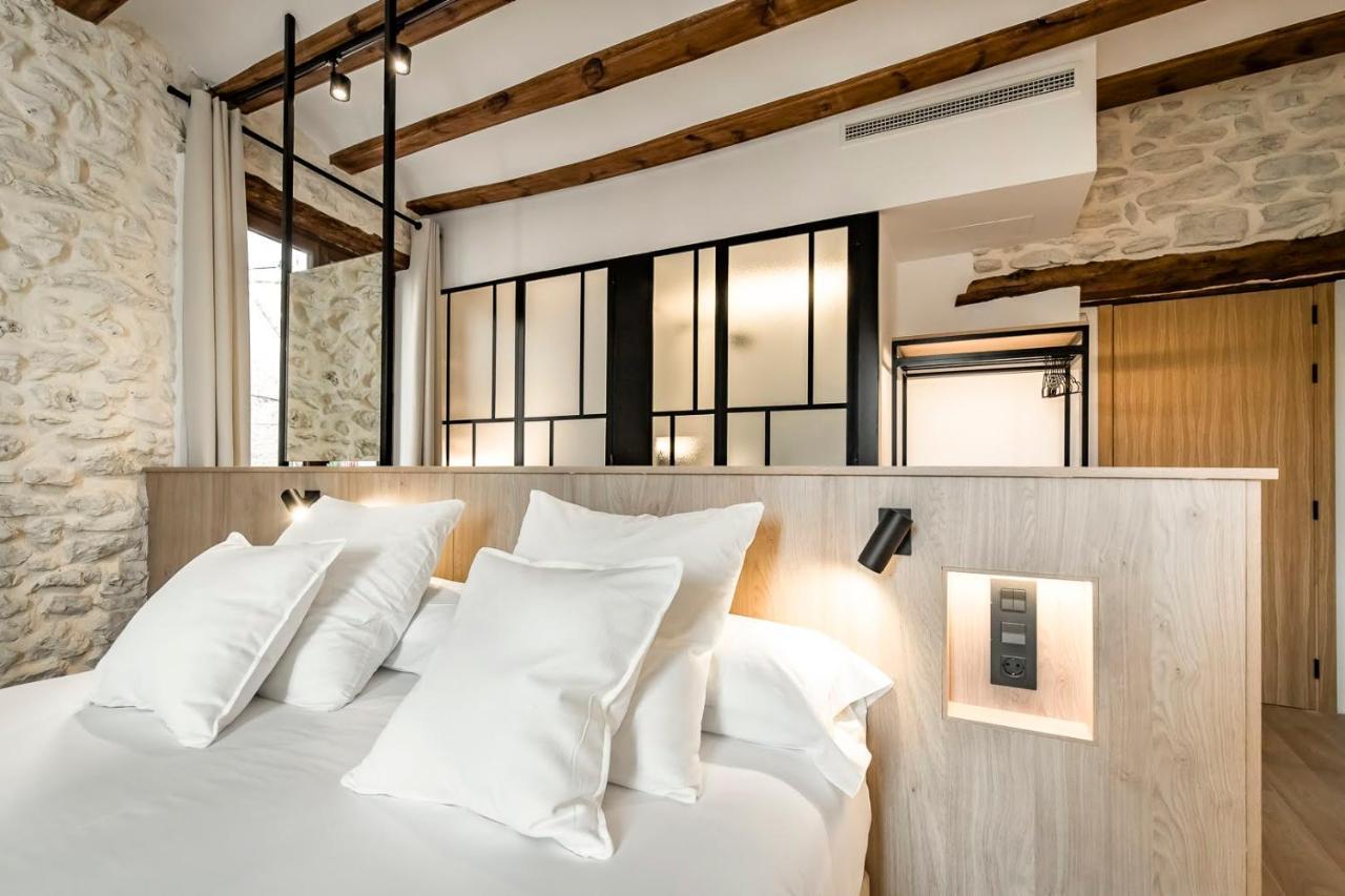 Abbi Suites Casa Rural, Suites & Spa Bocairent Luaran gambar