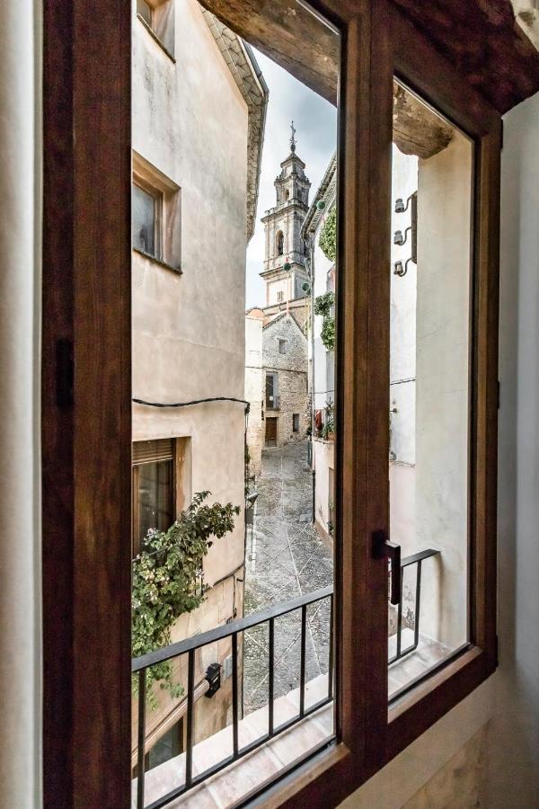 Abbi Suites Casa Rural, Suites & Spa Bocairent Luaran gambar