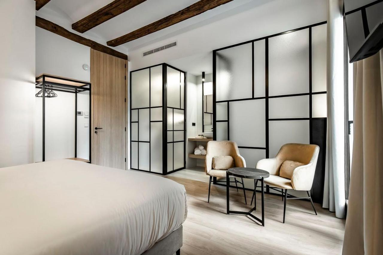 Abbi Suites Casa Rural, Suites & Spa Bocairent Luaran gambar