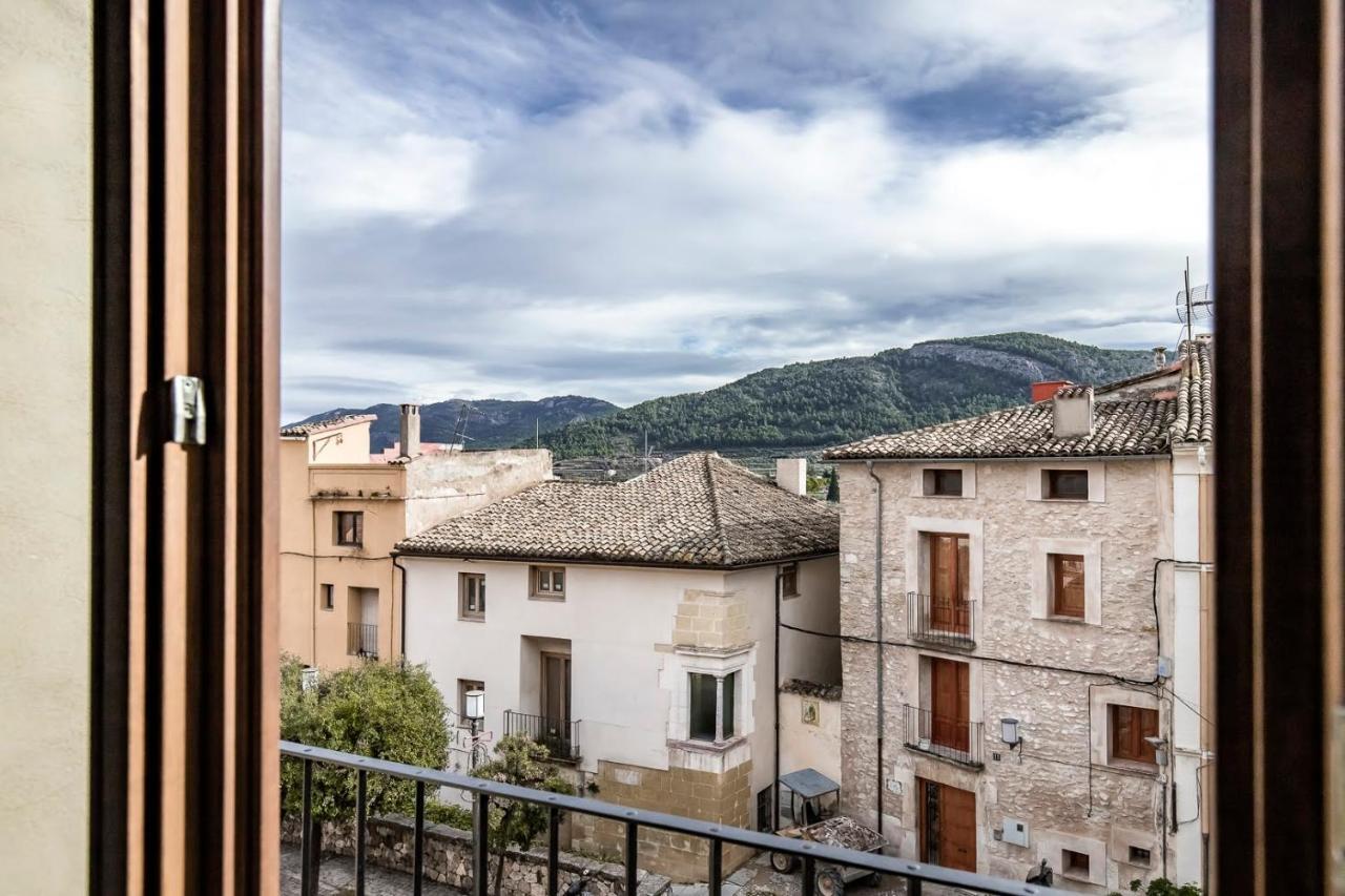 Abbi Suites Casa Rural, Suites & Spa Bocairent Luaran gambar