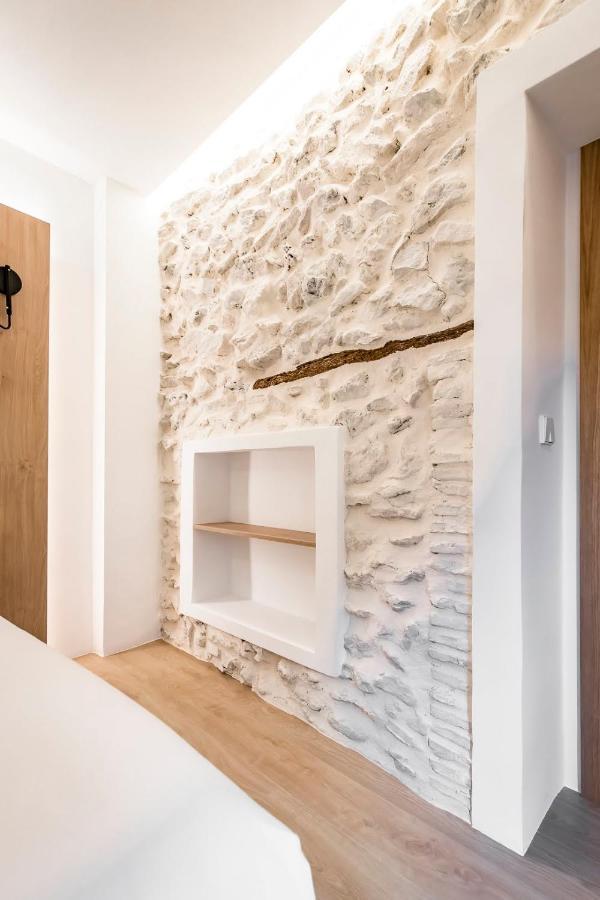 Abbi Suites Casa Rural, Suites & Spa Bocairent Luaran gambar