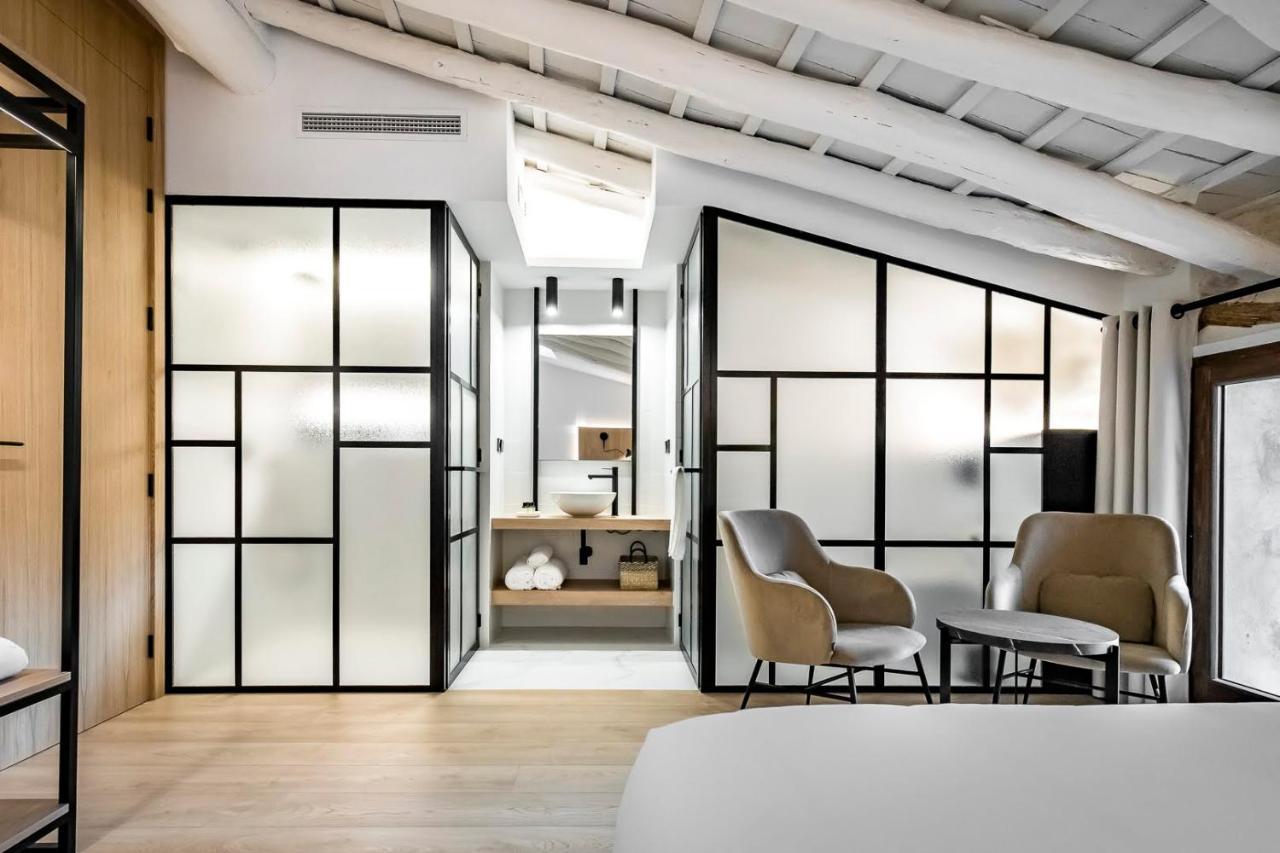 Abbi Suites Casa Rural, Suites & Spa Bocairent Luaran gambar