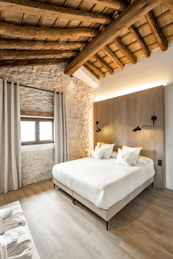 Abbi Suites Casa Rural, Suites & Spa Bocairent Luaran gambar