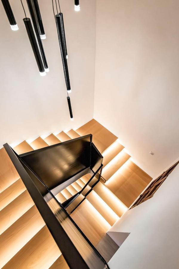Abbi Suites Casa Rural, Suites & Spa Bocairent Luaran gambar