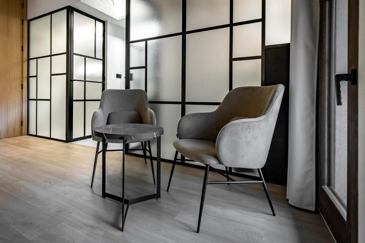 Abbi Suites Casa Rural, Suites & Spa Bocairent Luaran gambar