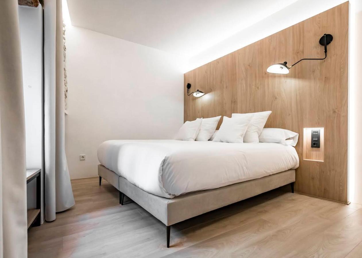 Abbi Suites Casa Rural, Suites & Spa Bocairent Luaran gambar