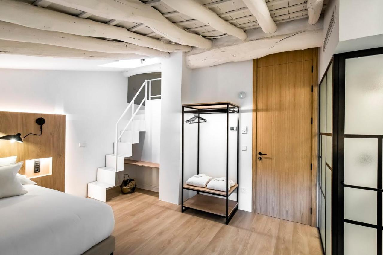 Abbi Suites Casa Rural, Suites & Spa Bocairent Luaran gambar