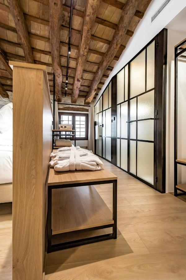 Abbi Suites Casa Rural, Suites & Spa Bocairent Luaran gambar